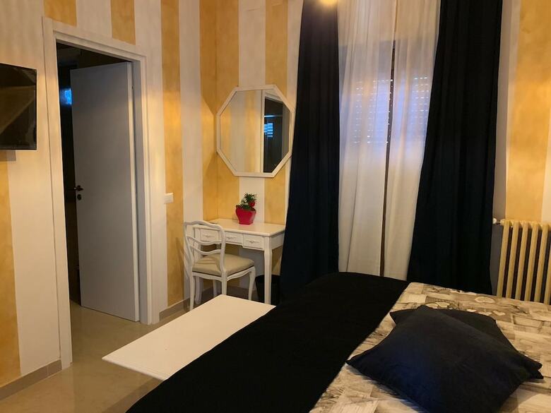 Hotel Fiumicino A57