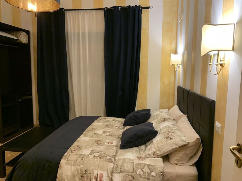Hotel Fiumicino A57