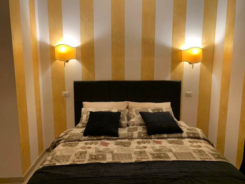 Hotel Fiumicino A57