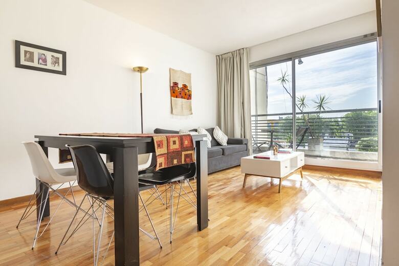 Apartamentos Palermo Soho By Be Local Argentina