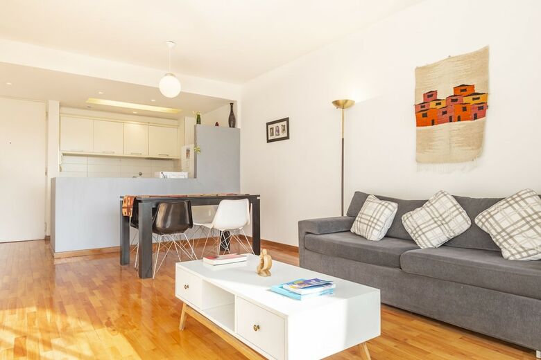 Apartamentos Palermo Soho By Be Local Argentina