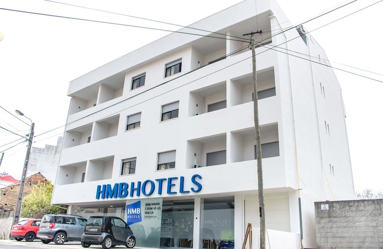 Hmb Hotels