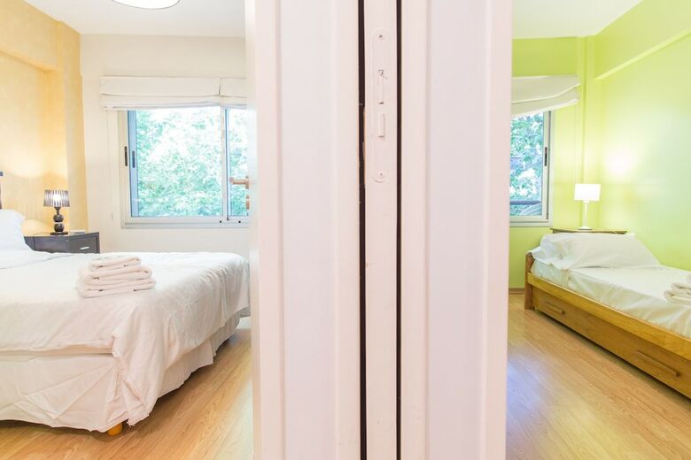 Pe�a Apartment By Be Local Argentina