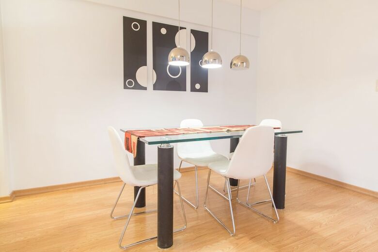 Pe�a Apartment By Be Local Argentina
