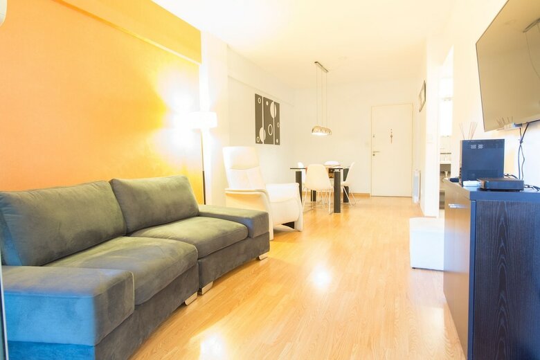 Pe�a Apartment By Be Local Argentina