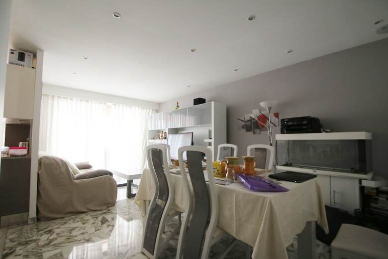 B&B Le France Nice Centre