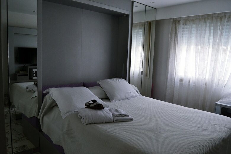 B&B Le France Nice Centre