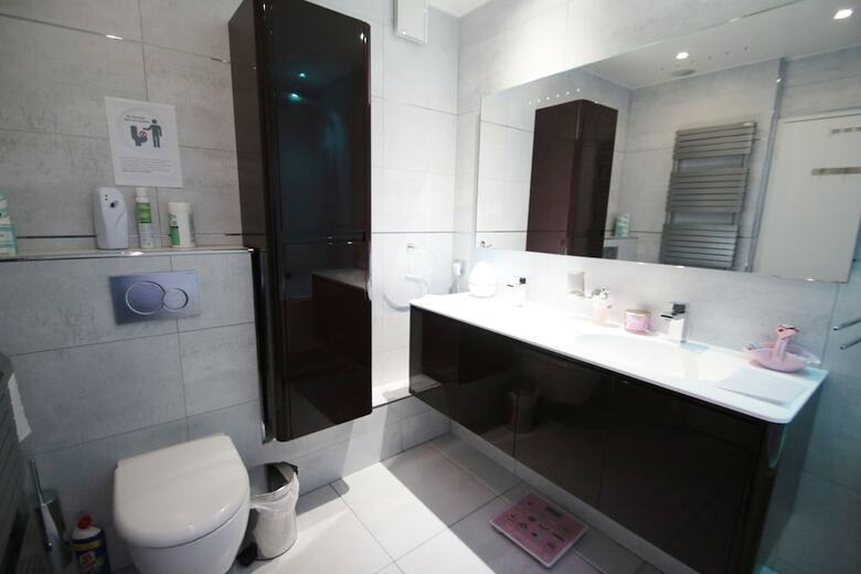 B&B Le France Nice Centre