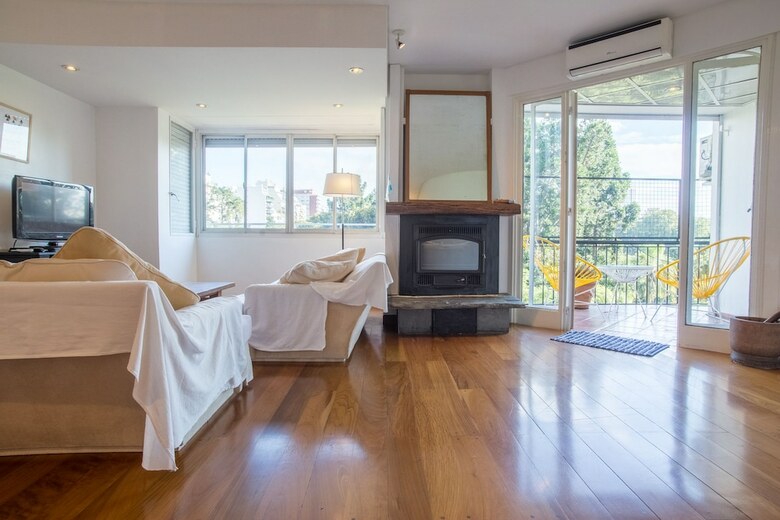 Siria Apartment By Be Local Argentina