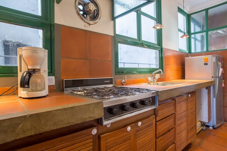 Siria Apartment By Be Local Argentina