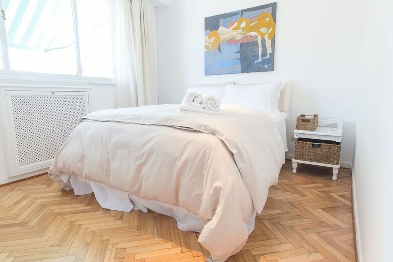 Segui Apartment By Be Local Argentina