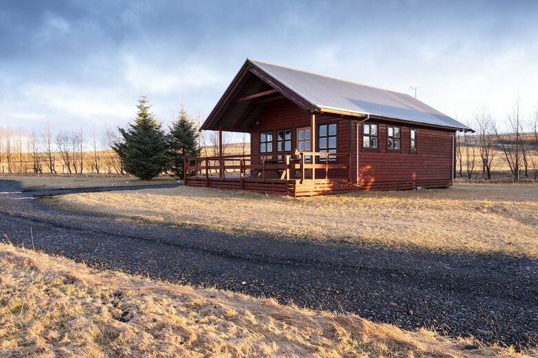 Sm�rat�n Farm Eco Lodges