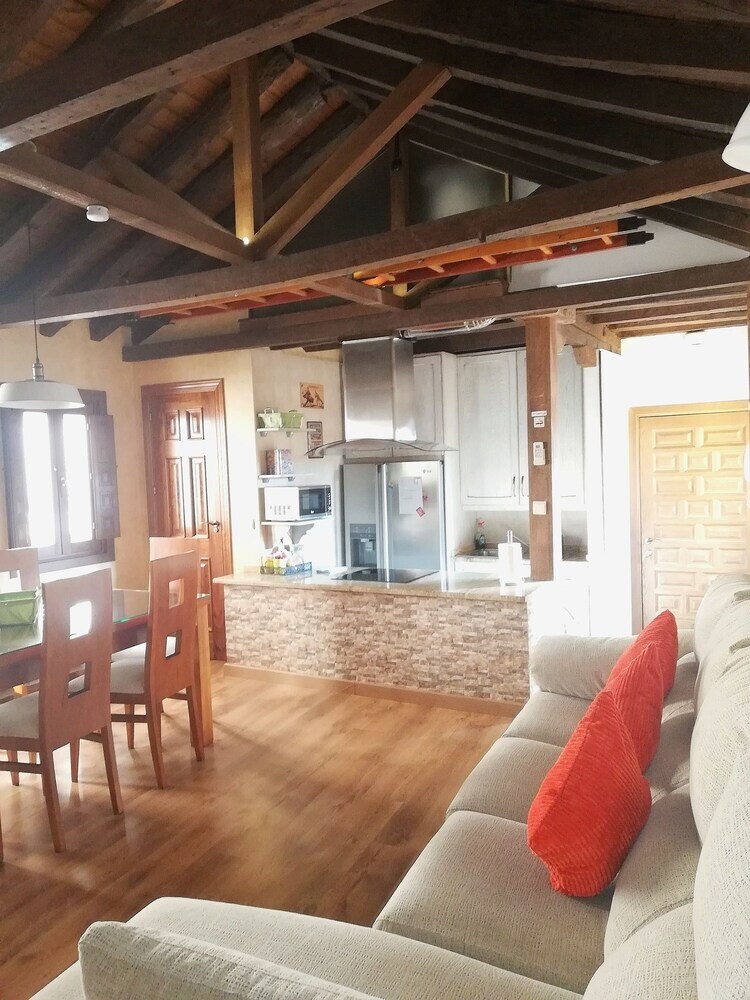 Apartamentos Piso En El Corazon Parking Gratis