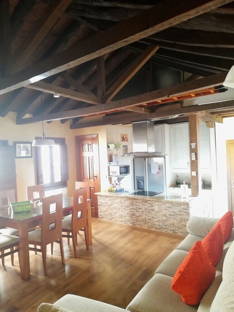 Apartamentos Piso En El Corazon Parking Gratis