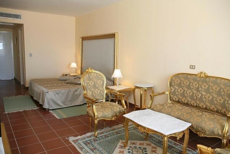 Hotel Hammamet Regency