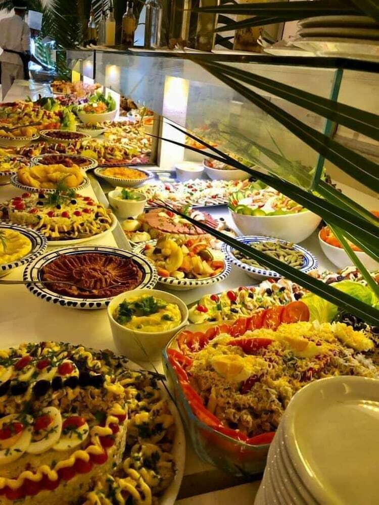 Hotel Hammamet Regency