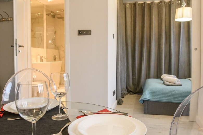 Apartamentos Rondo Onz Jana Paw?a II 26