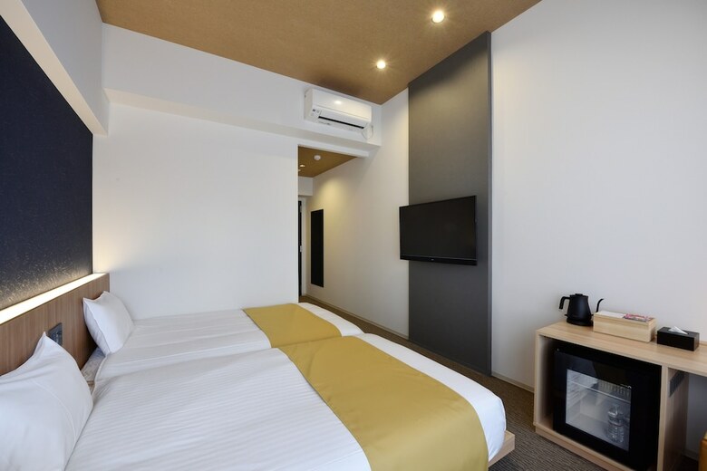 Hotel Kyoto Machiyado Shijokarasuma