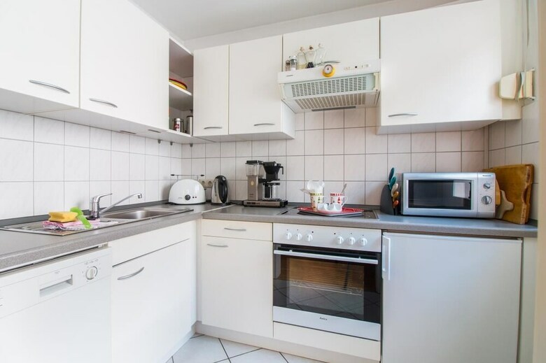 Apartamentos Gerty Molzen