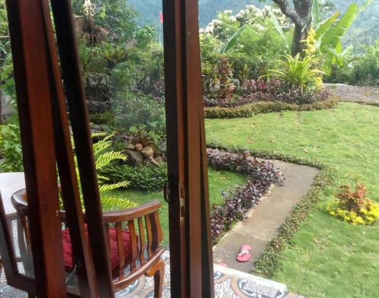 Hotel Aris Homestay And Warung Made