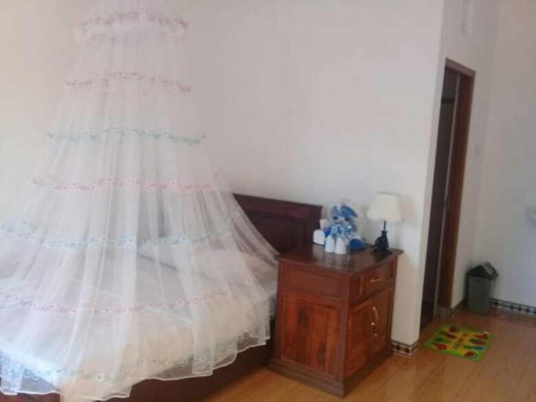 Hotel Aris Homestay And Warung Made