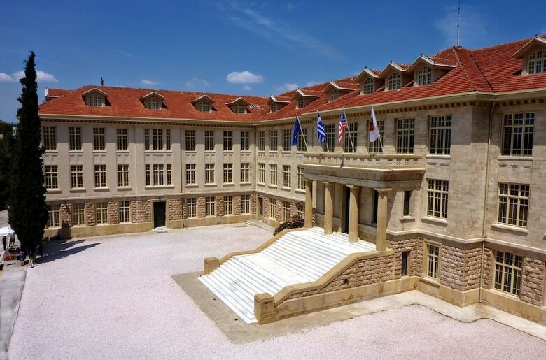 Hotel Anastazia Luxury Suites & Rooms