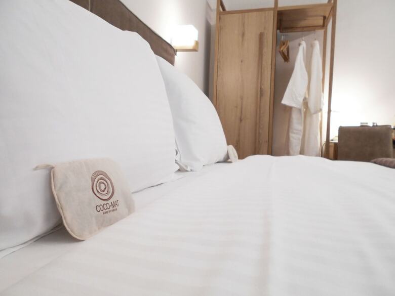 Hotel Anastazia Luxury Suites & Rooms