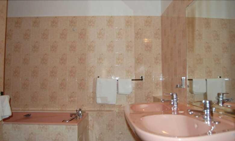 Hotel Chambres D'h�tes Joly Saint Sauveur