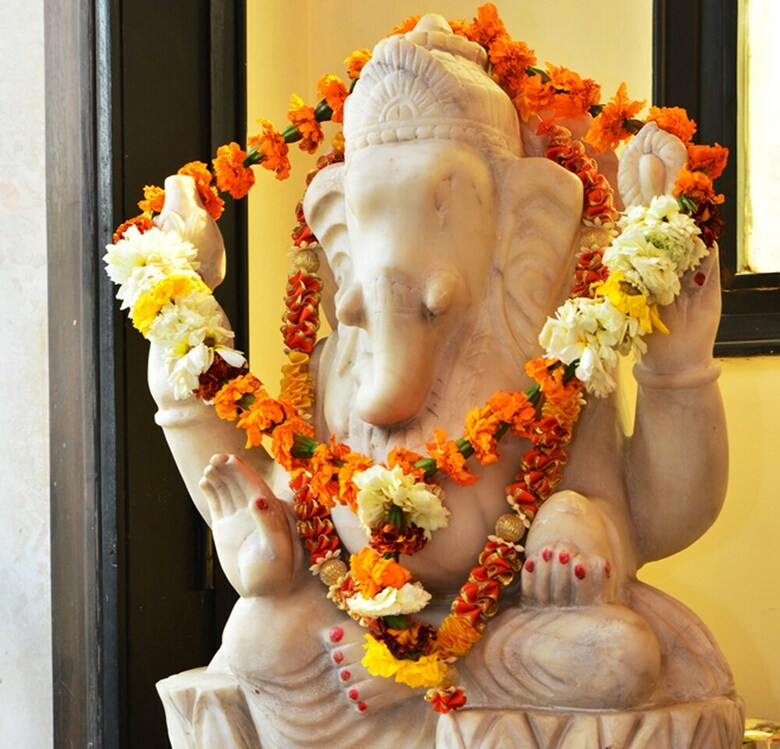 Hotel Shanti Palace