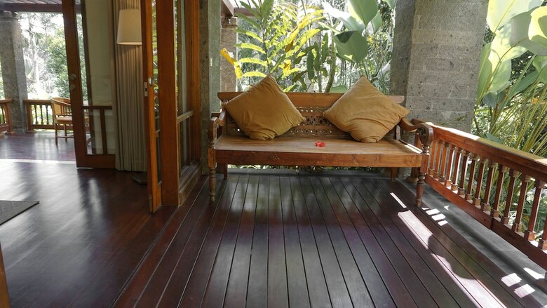Villa Umah Lawas Ubud