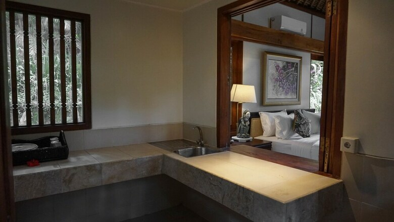 Villa Umah Lawas Ubud