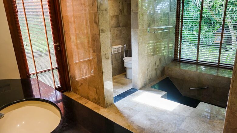 Villa Umah Lawas Ubud