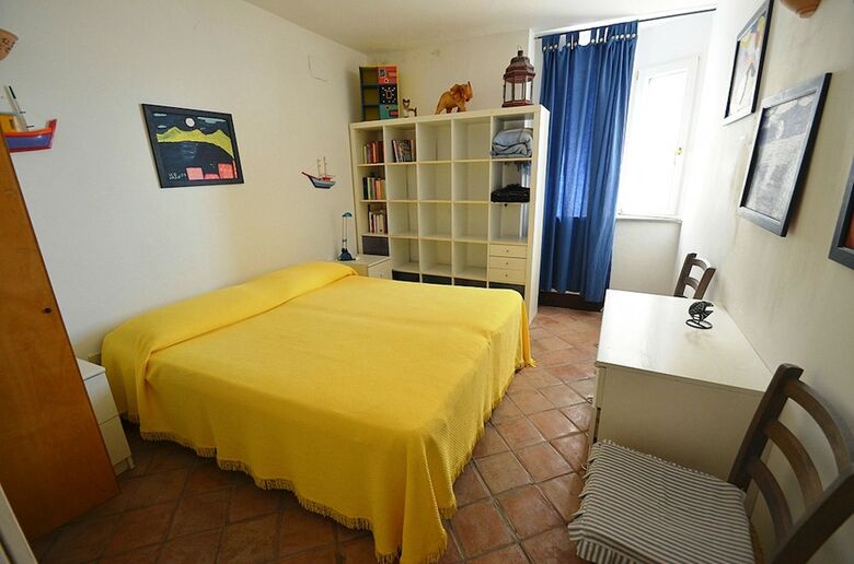 Villa Ulisse