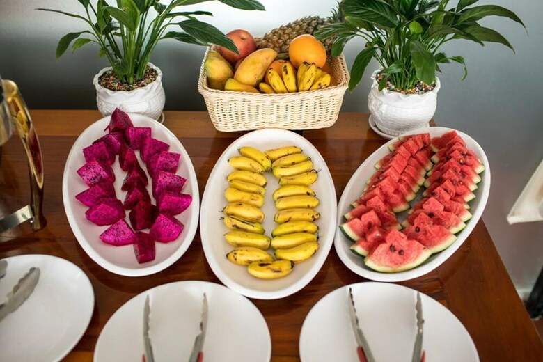 Hotel La Kep Boutique