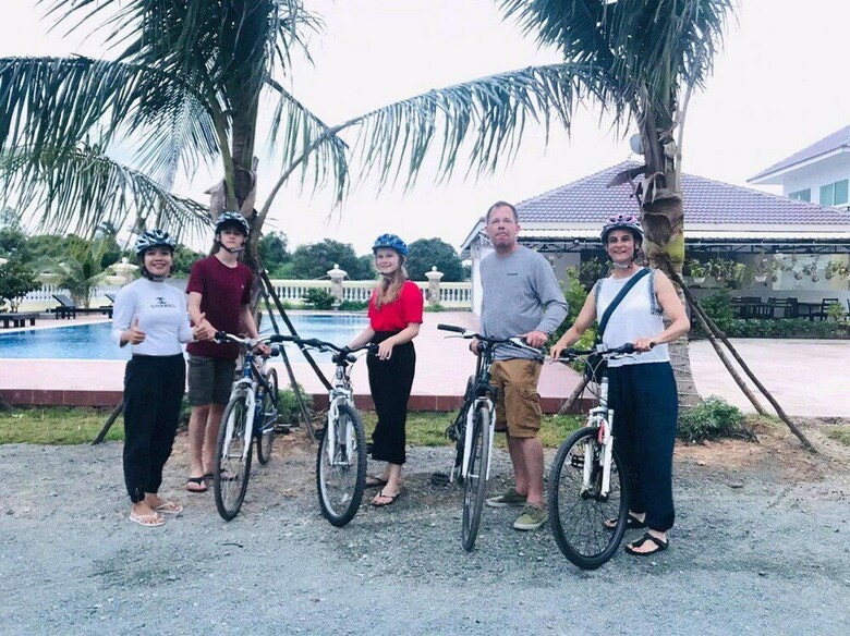 Hotel La Kep Boutique