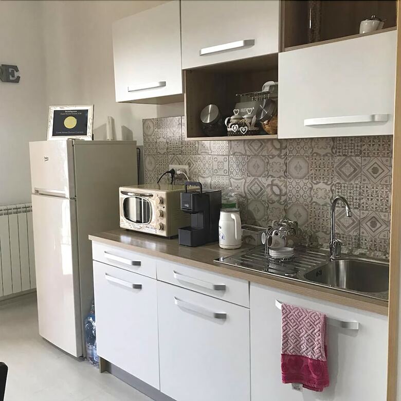 Hotel Guest House Domus Cicerone