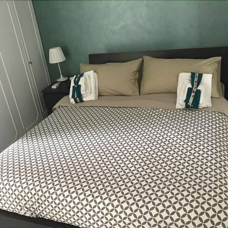 Hotel Guest House Domus Cicerone