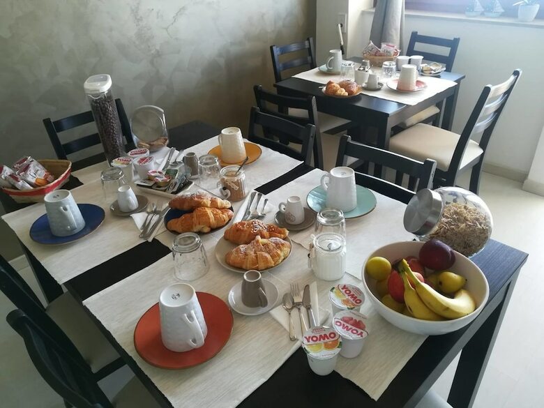 Hotel Guest House Domus Cicerone
