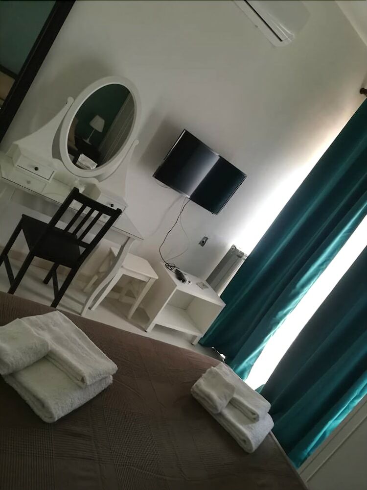 Hotel Guest House Domus Cicerone