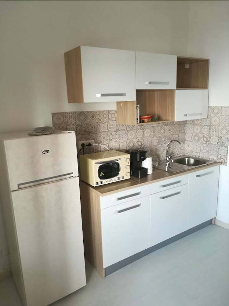 Hotel Guest House Domus Cicerone