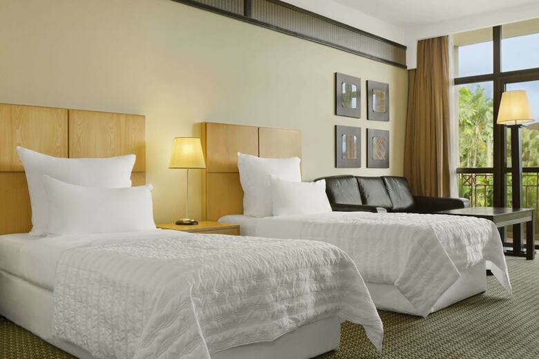 Ibom Hotel & Golf Resort