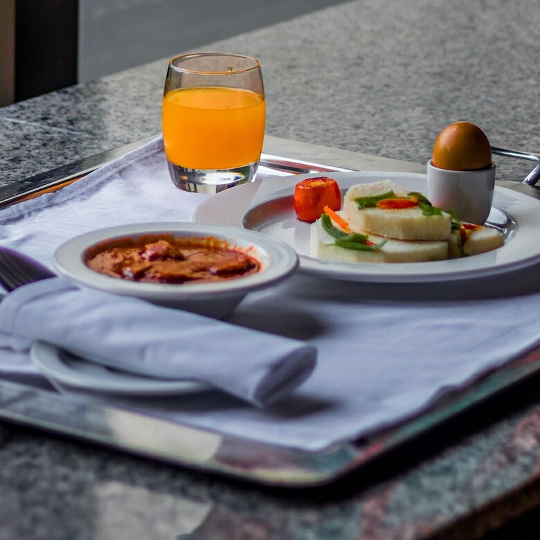 Ibom Hotel & Golf Resort