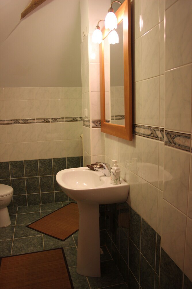Hotel Ch�teau Gaillard
