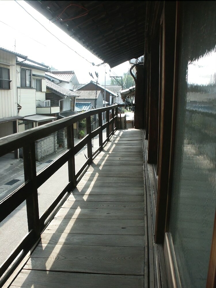 Hotel Tamadaya Ryokan