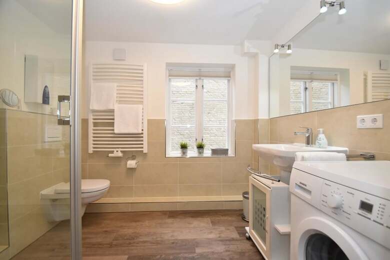 Apartamento Hugo Eckener