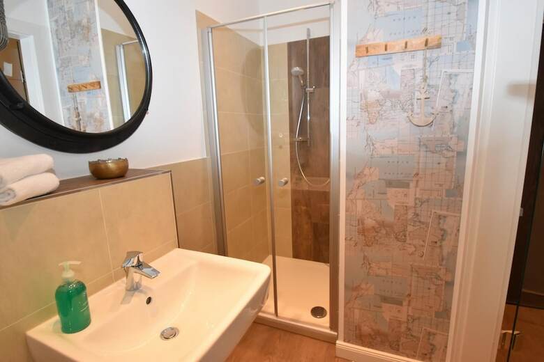Apartamentos Marina Del Rey