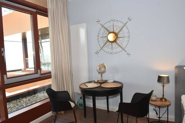 Apartamentos Marina Del Rey