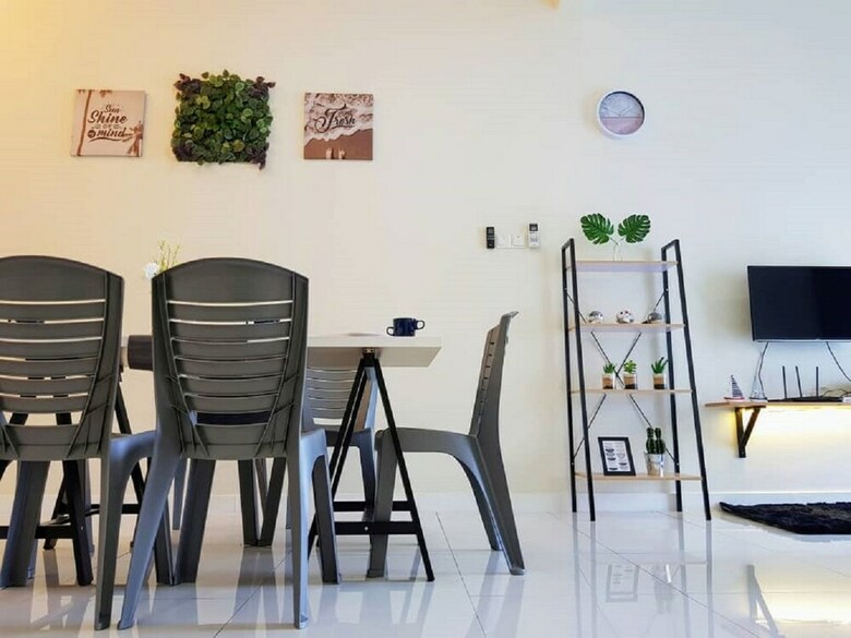 Apartamentos Skypod Residence