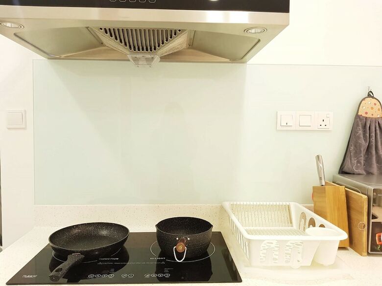 Apartamentos Skypod Residence