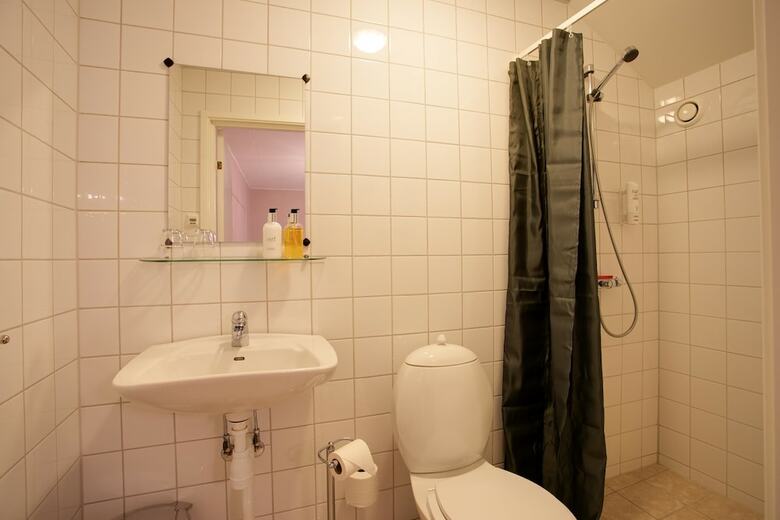 Hotel Slottsparken Motel